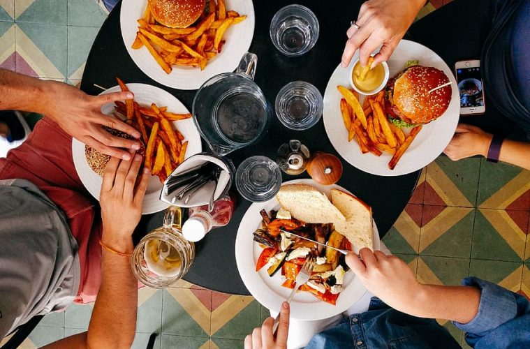 Eten bezorgen met een klein budget- 3 budgettips!