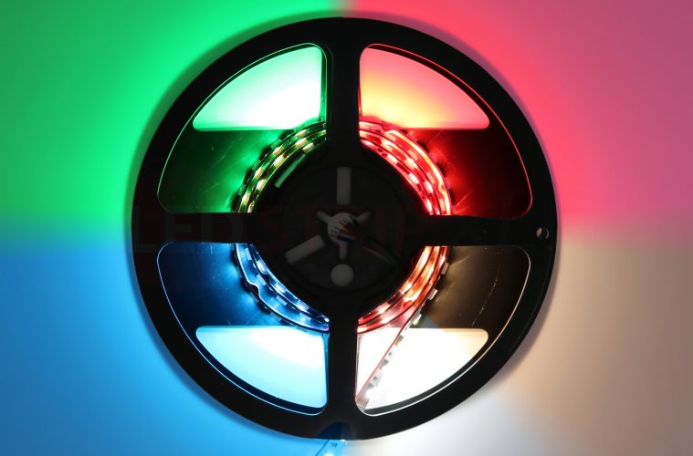 Waarom ledstrips kopen?