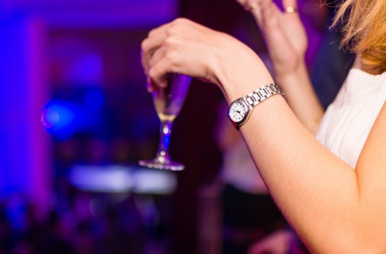 Gebruiken van alcohol en wiet