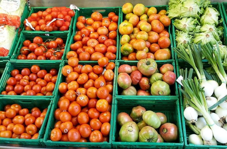 Boodschappen bezorgen online Boodschappen bezorgen online